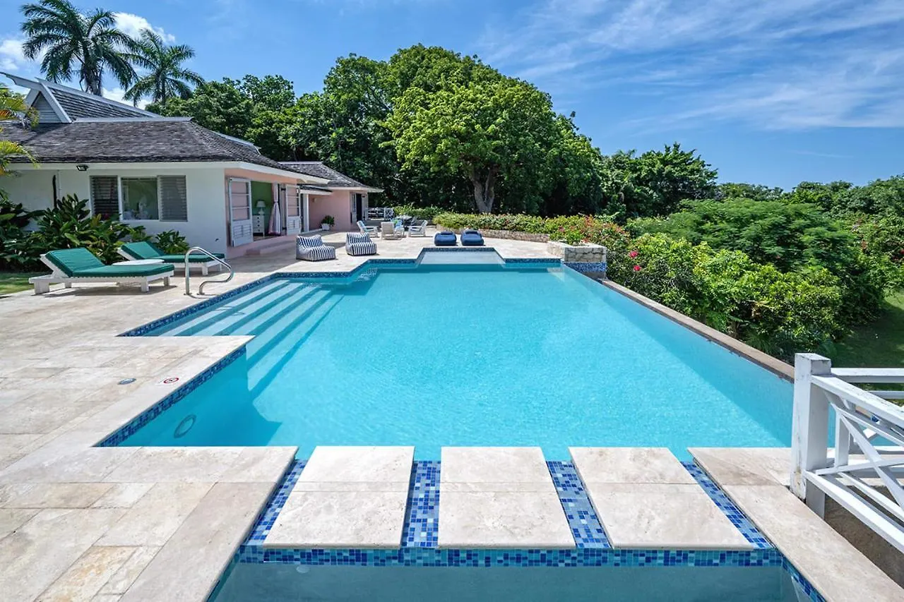 Hospitalityexpert Charming 4 Bedroom Villa Sleeps 10 - Pool Hot Tub Beach & Private Chef contacts